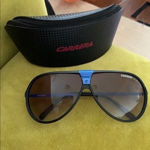 Carrera sunglasses